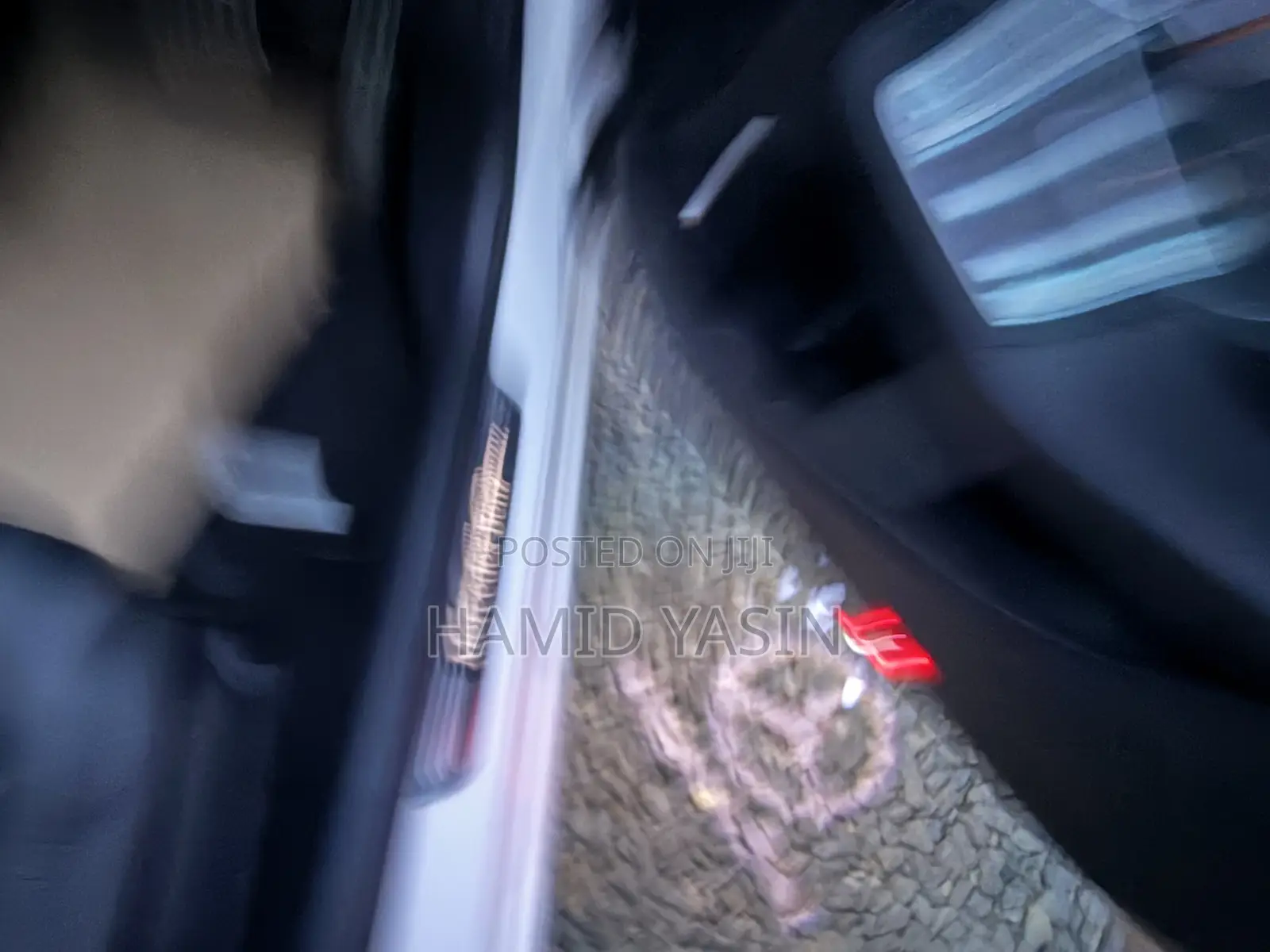 Mercedes-Benz C200 2016 White