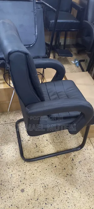 Office and Salon Chair