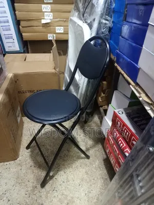 Portable Folding Chair.