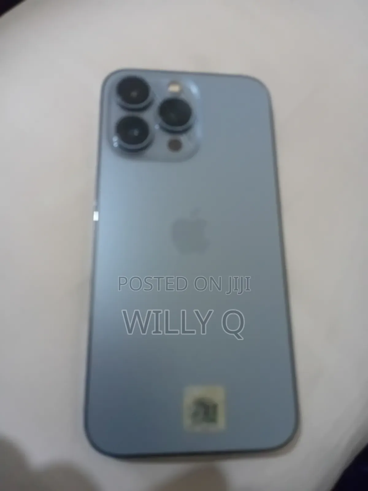 Apple iPhone 13 Pro 128 GB Graphite