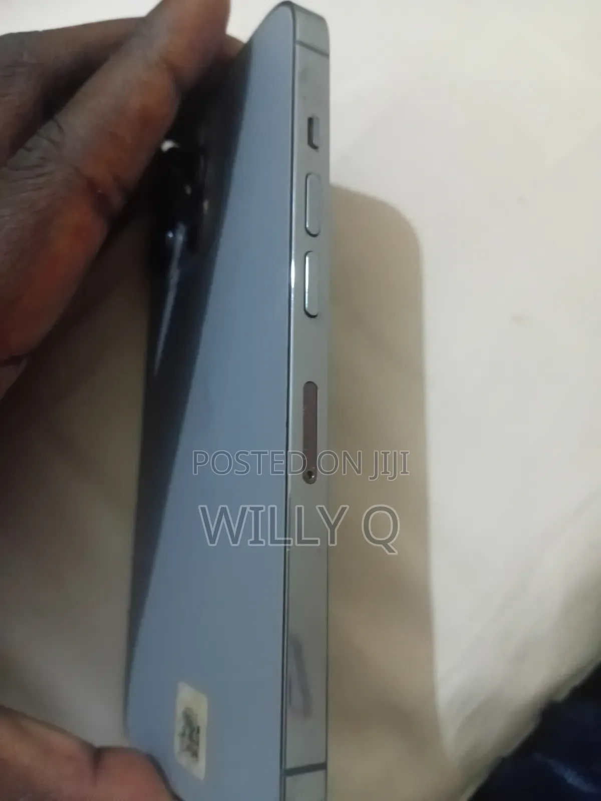 Apple iPhone 13 Pro 128 GB Graphite