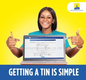 Ura Tin Registration