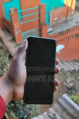 Oppo F15 128 GB Blue