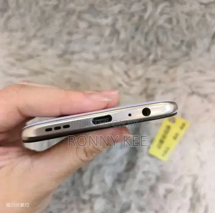 Oppo Reno 2Z 256 GB Silver