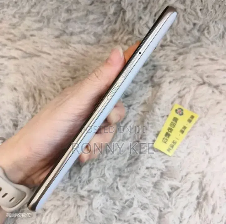 Oppo Reno 2Z 256 GB Silver