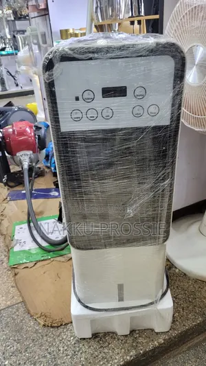 Tower Air Cooler