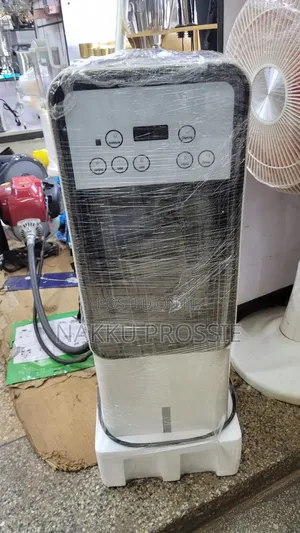 Tower Air Cooler