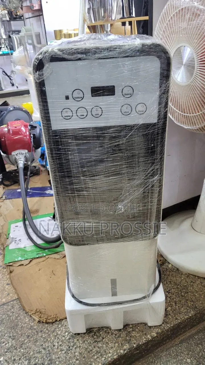 Tower Air Cooler
