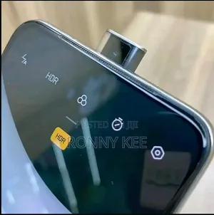Oppo Reno 2Z 256 GB Purple