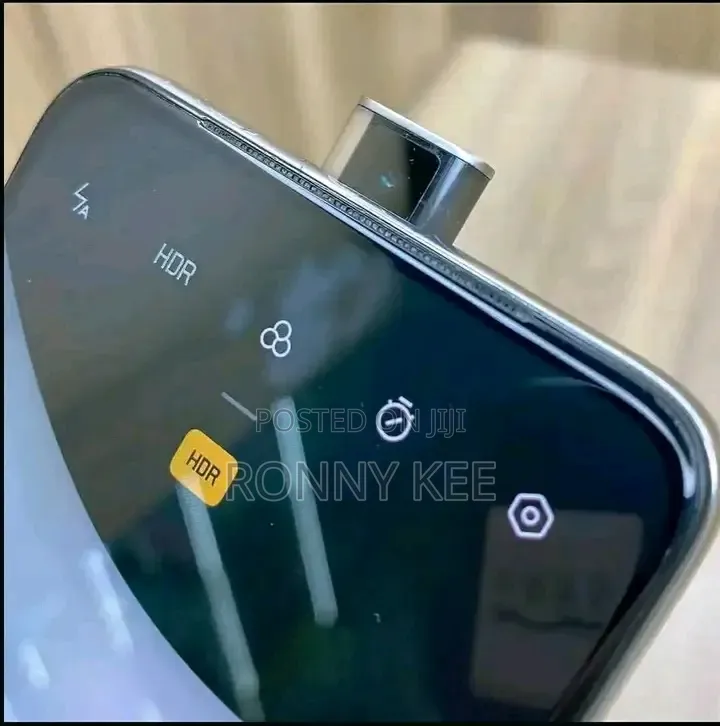 Oppo Reno 2Z 256 GB Purple