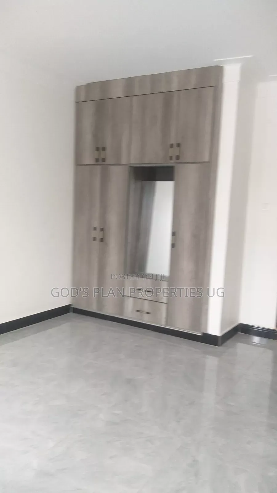 2bdrm Apartment in Seguku, Central Division for rent