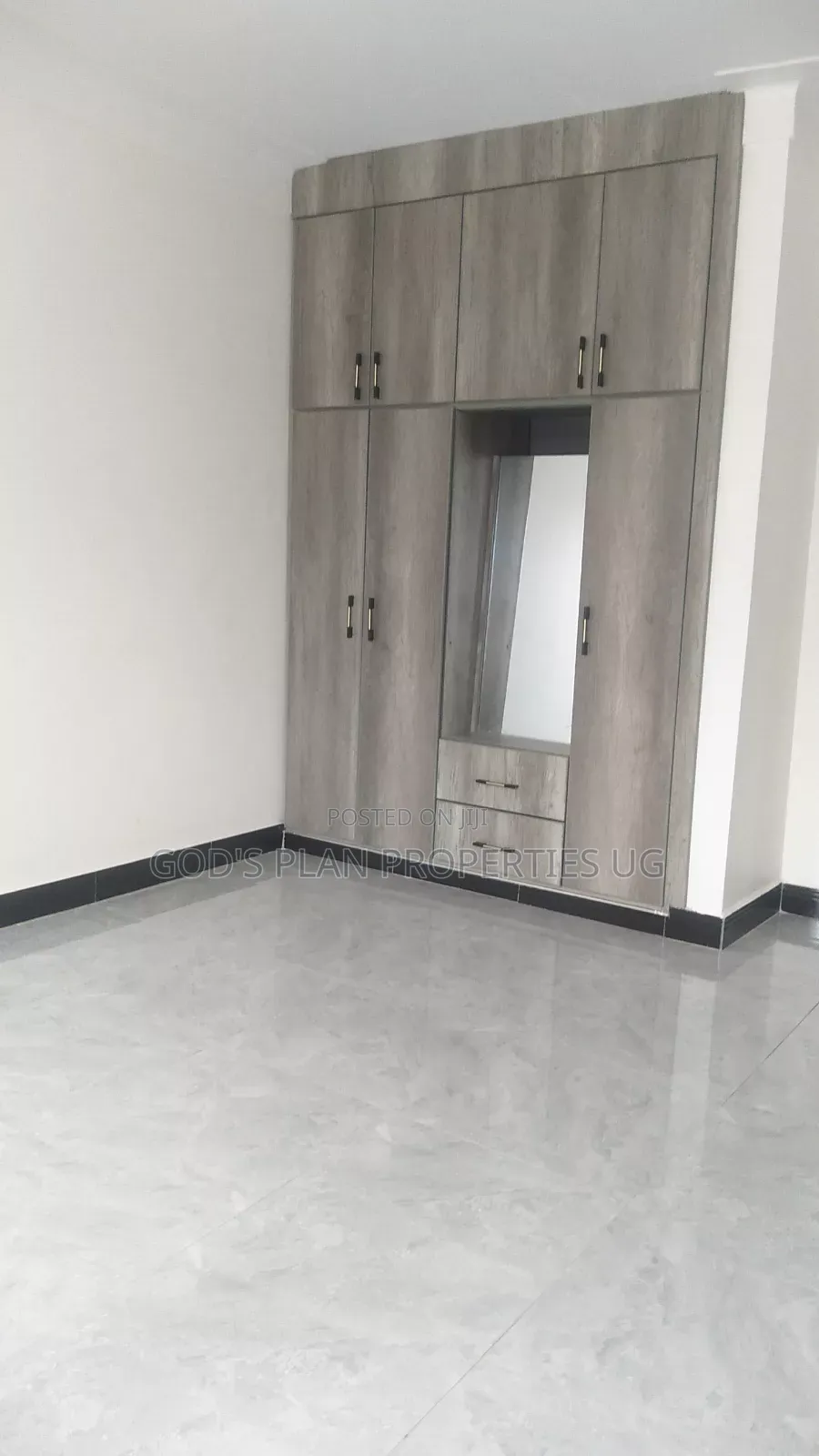 2bdrm Apartment in Seguku, Central Division for rent