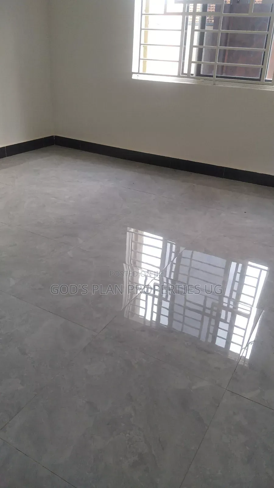2bdrm Apartment in Seguku, Central Division for rent
