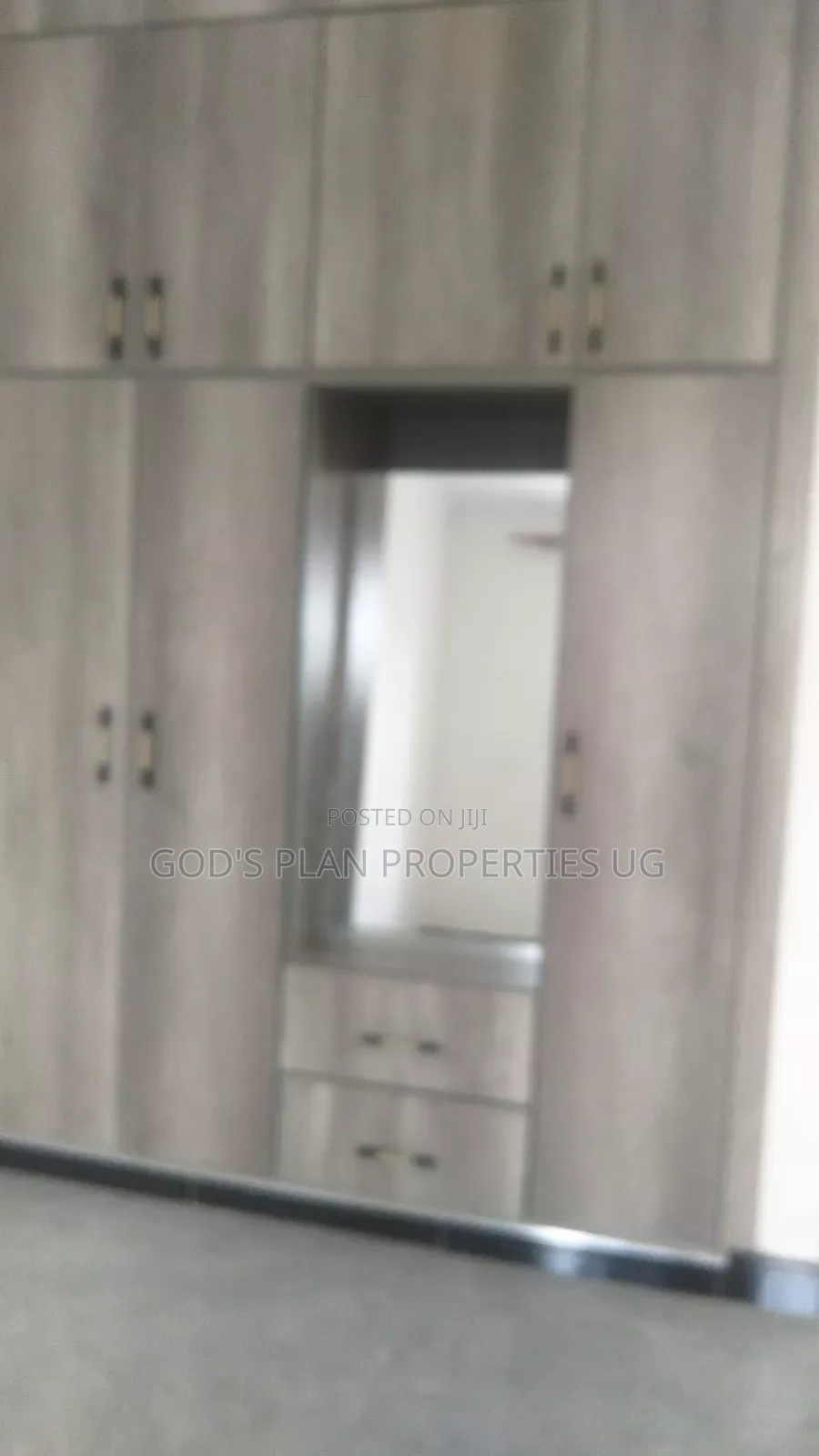 2bdrm Apartment in Seguku, Central Division for rent