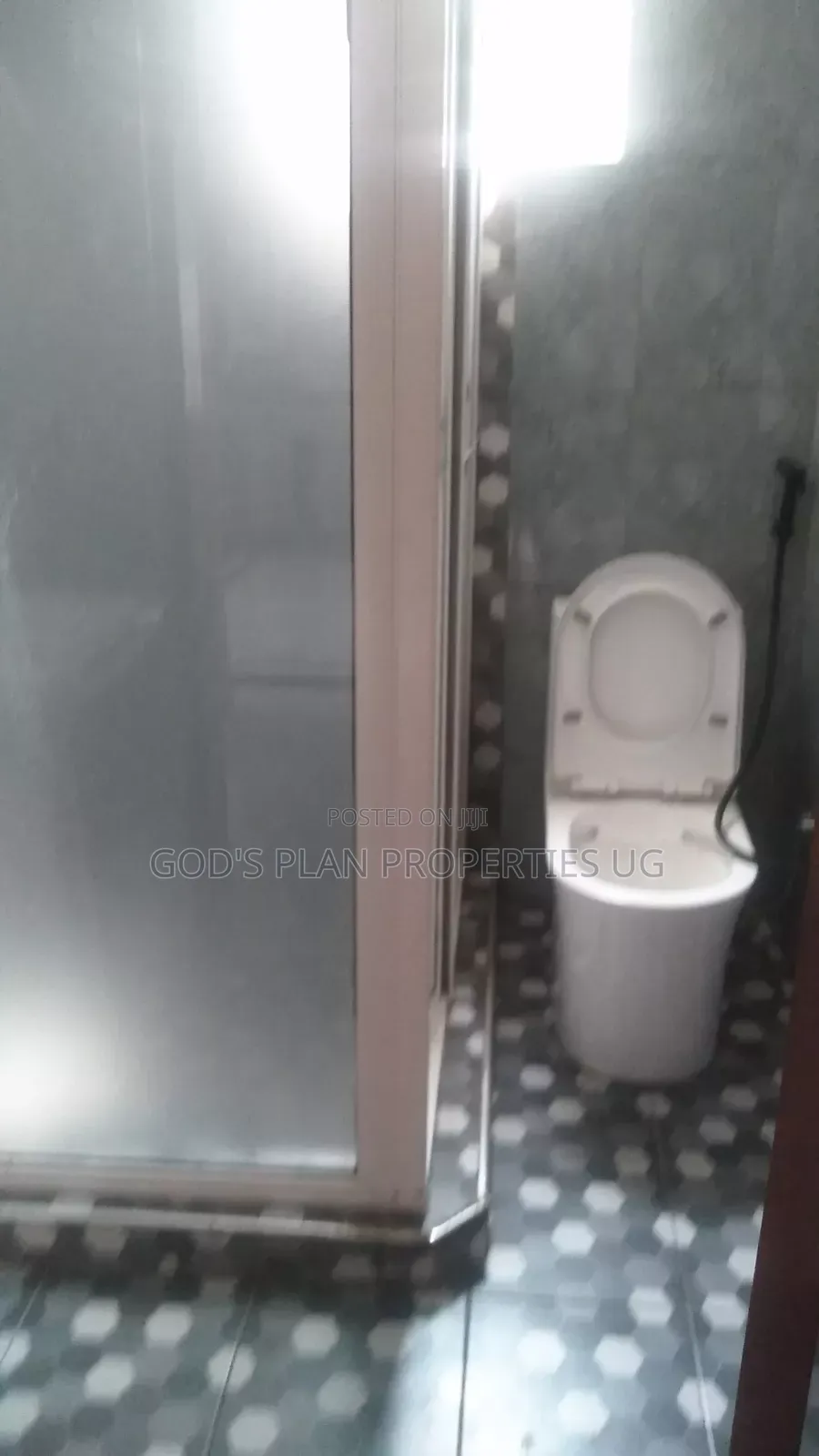 2bdrm Apartment in Seguku, Central Division for rent