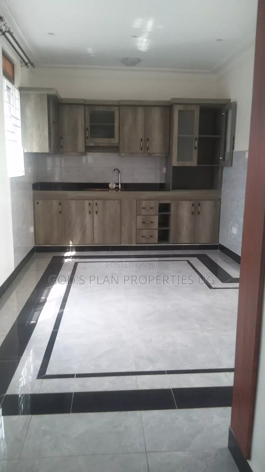 2bdrm Apartment in Seguku, Central Division for rent