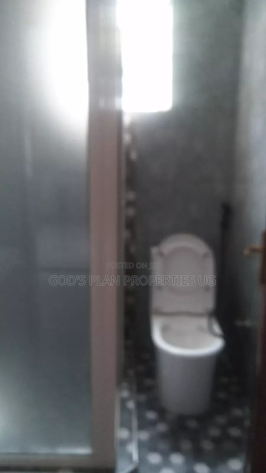 2bdrm Apartment in Seguku, Central Division for rent