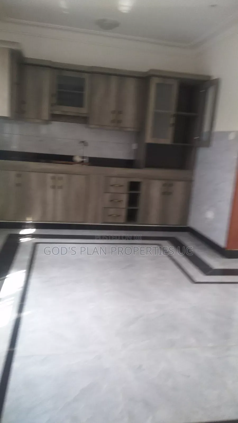2bdrm Apartment in Seguku, Central Division for rent
