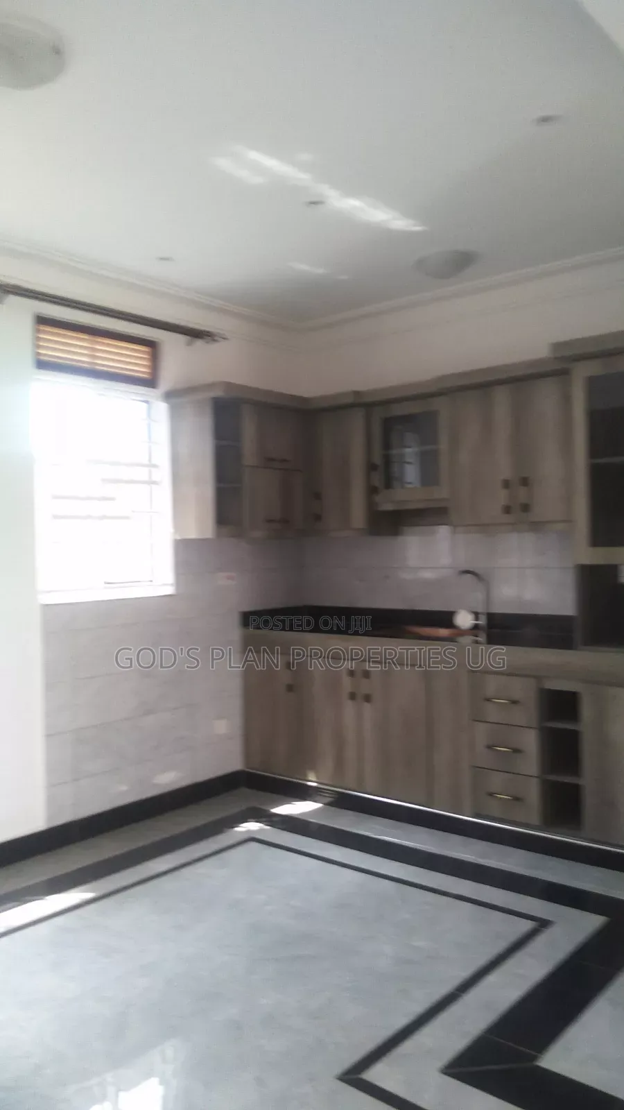 2bdrm Apartment in Seguku, Central Division for rent