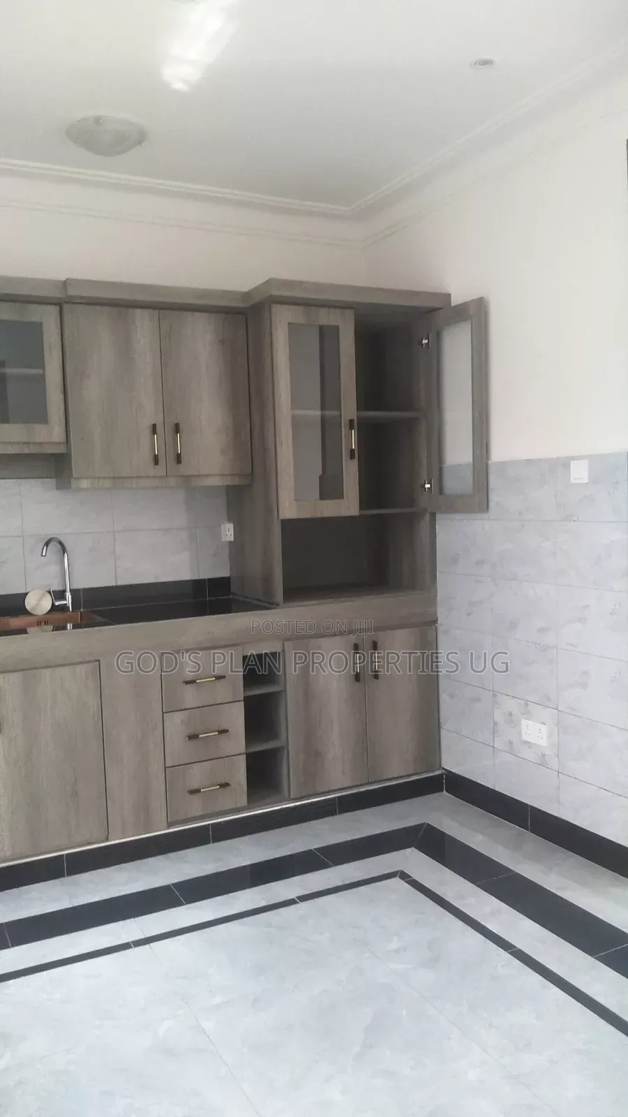 2bdrm Apartment in Seguku, Central Division for rent
