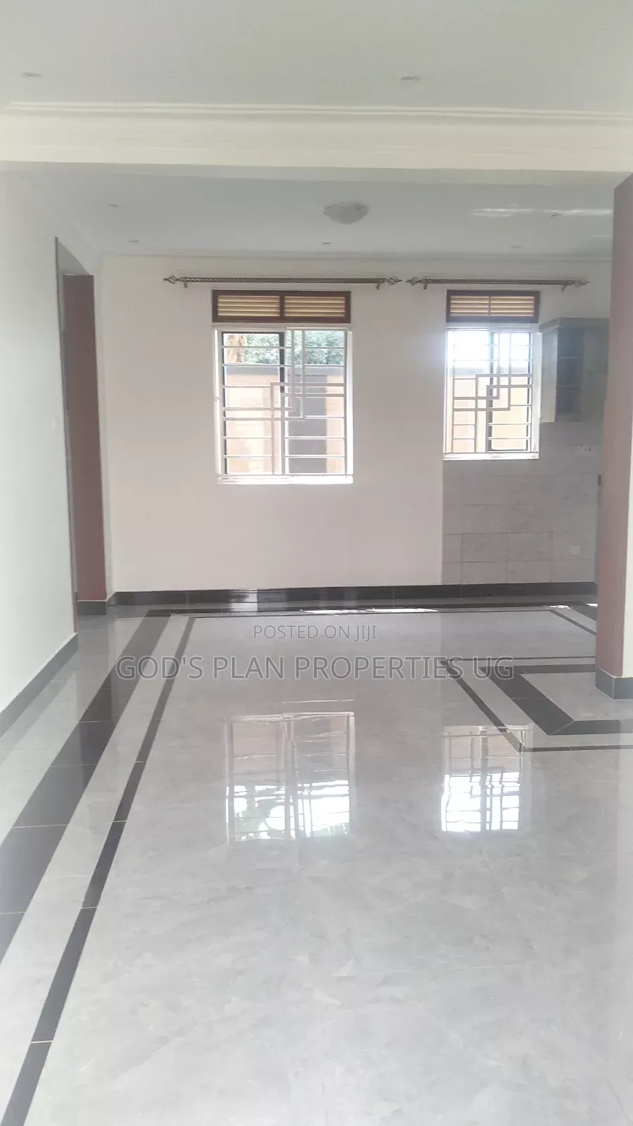 2bdrm Apartment in Seguku, Central Division for rent