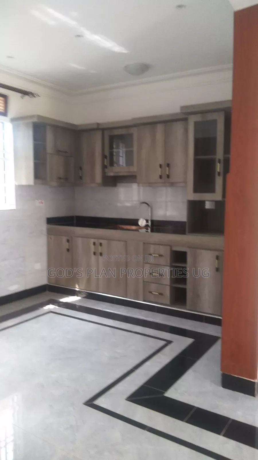 2bdrm Apartment in Seguku, Central Division for rent