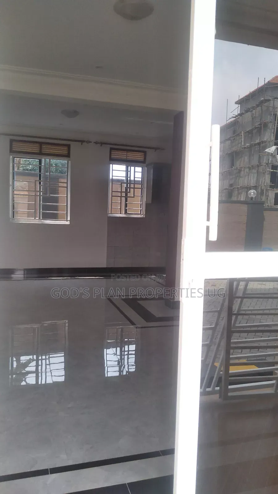 2bdrm Apartment in Seguku, Central Division for rent