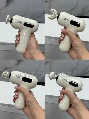 Winning Star Portable Fascia Massage Gun