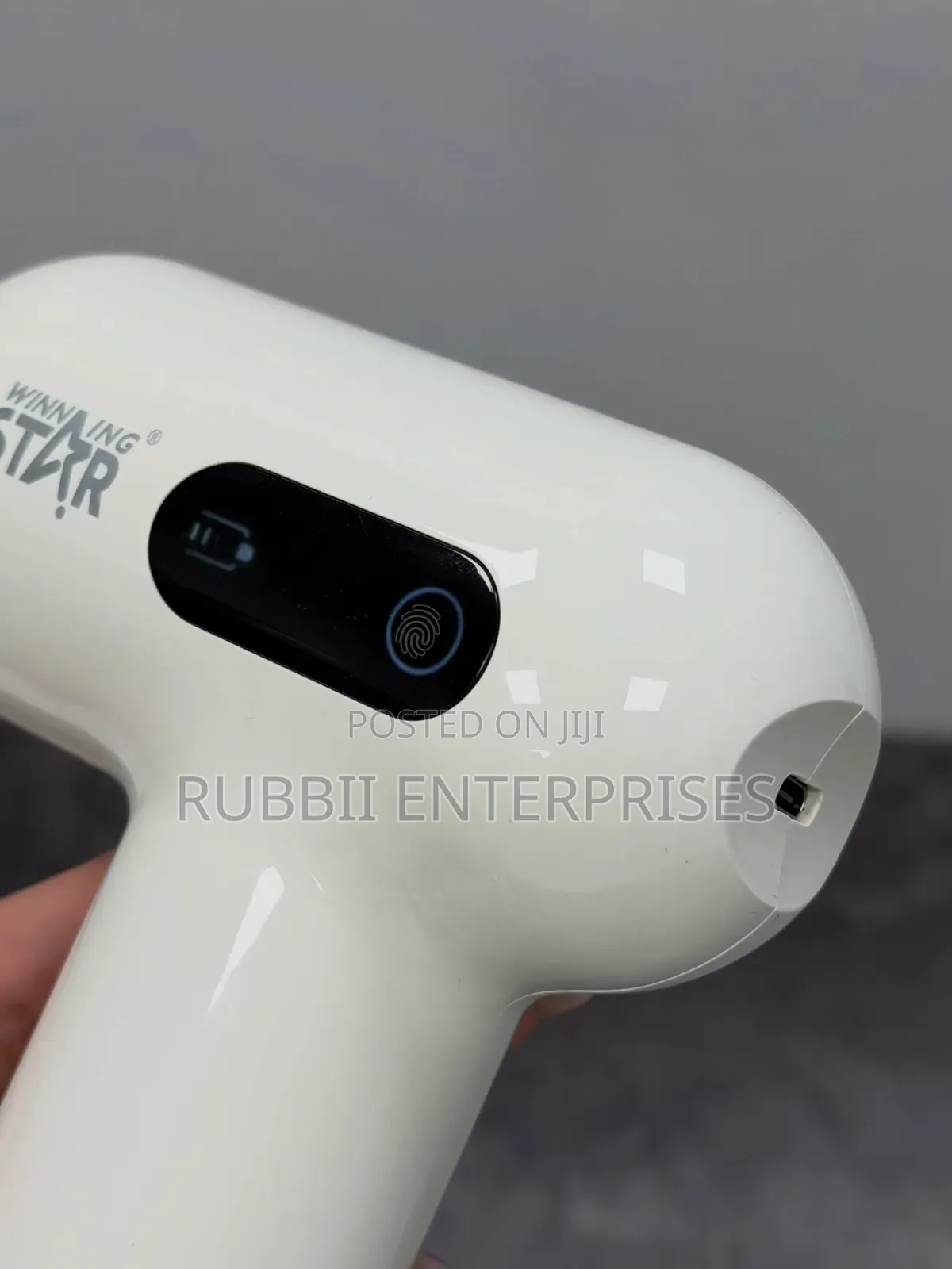 Winning Star Portable Fascia Massage Gun