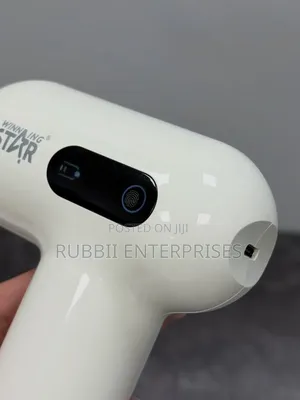 Winning Star Portable Fascia Massage Gun