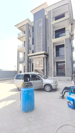 2bdrm Apartment in Seguku, Central Division for rent