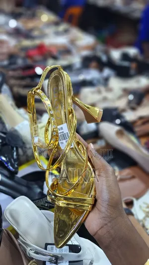 Heels for Ladies
