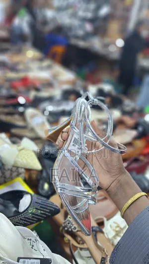 Heels for Ladies