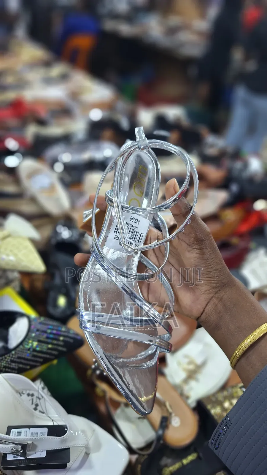 Heels for Ladies
