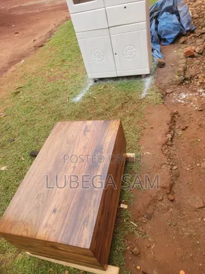 Lubega Sam