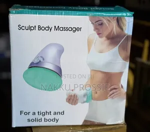 Sculpt Body Massager