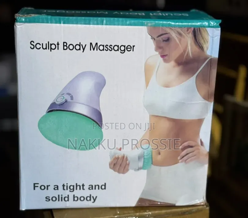 Sculpt Body Massager