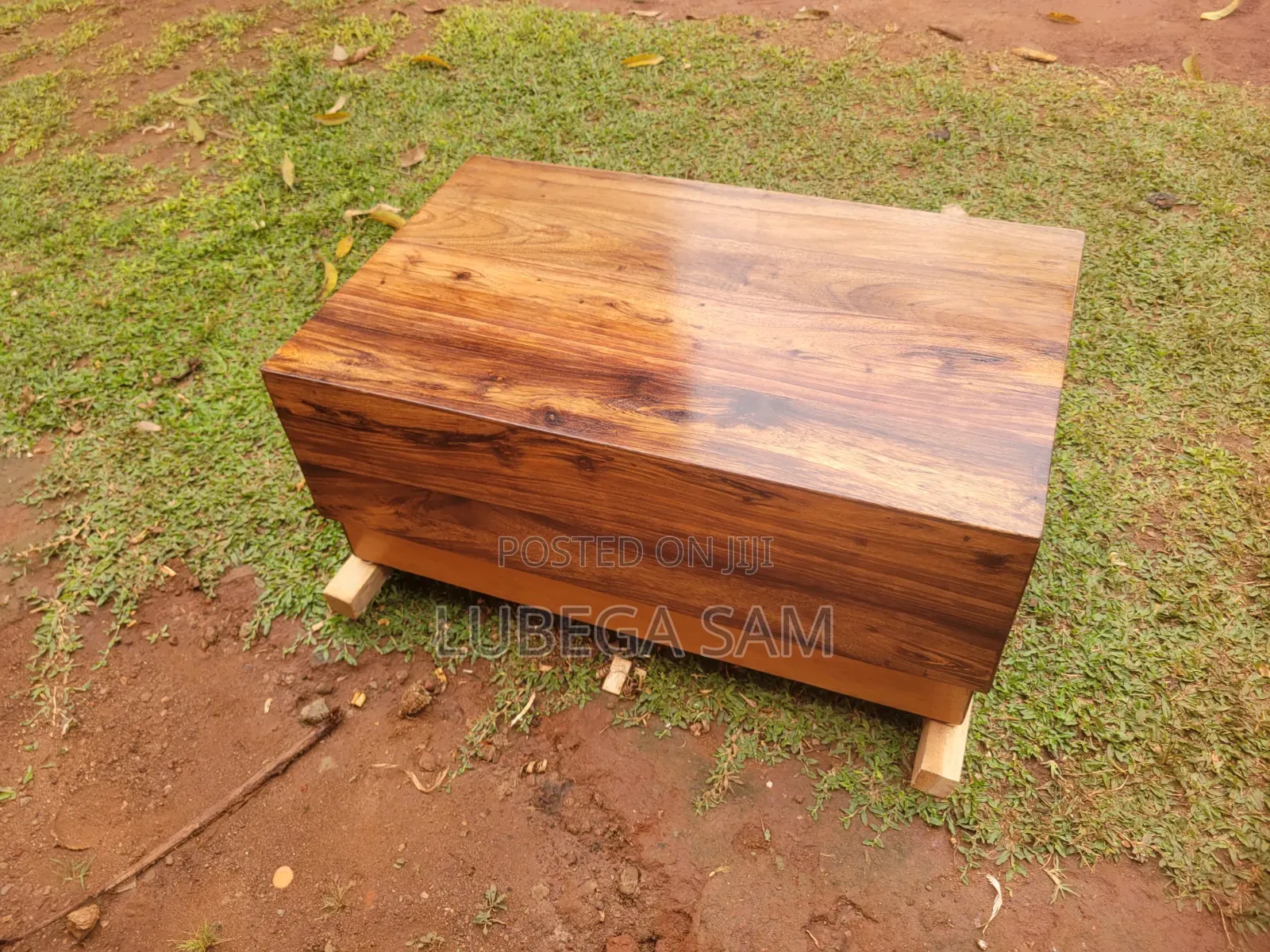 Lubega Sam