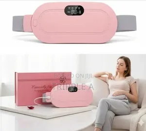 Menstrual Cramp Relief Belt