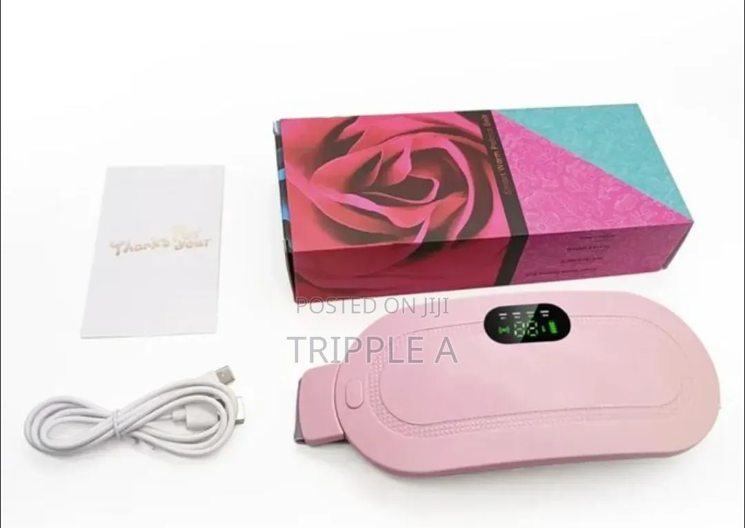 Menstrual Cramp Relief Belt