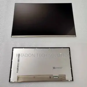 Dell Laptop Screen Replacement