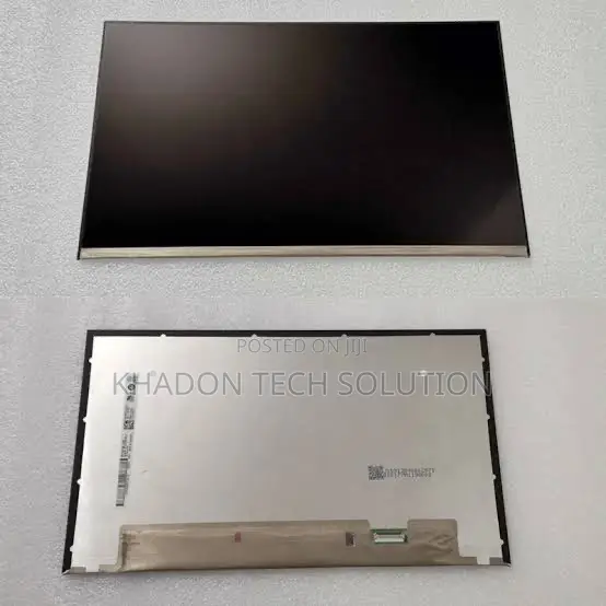 Dell Laptop Screen Replacement