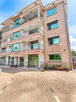 2bdrm Apartment in Zana Estate, Central Division for rent