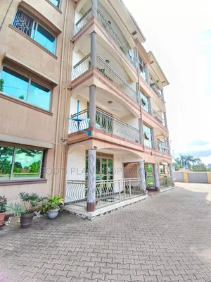 2bdrm Apartment in Zana Estate, Central Division for rent