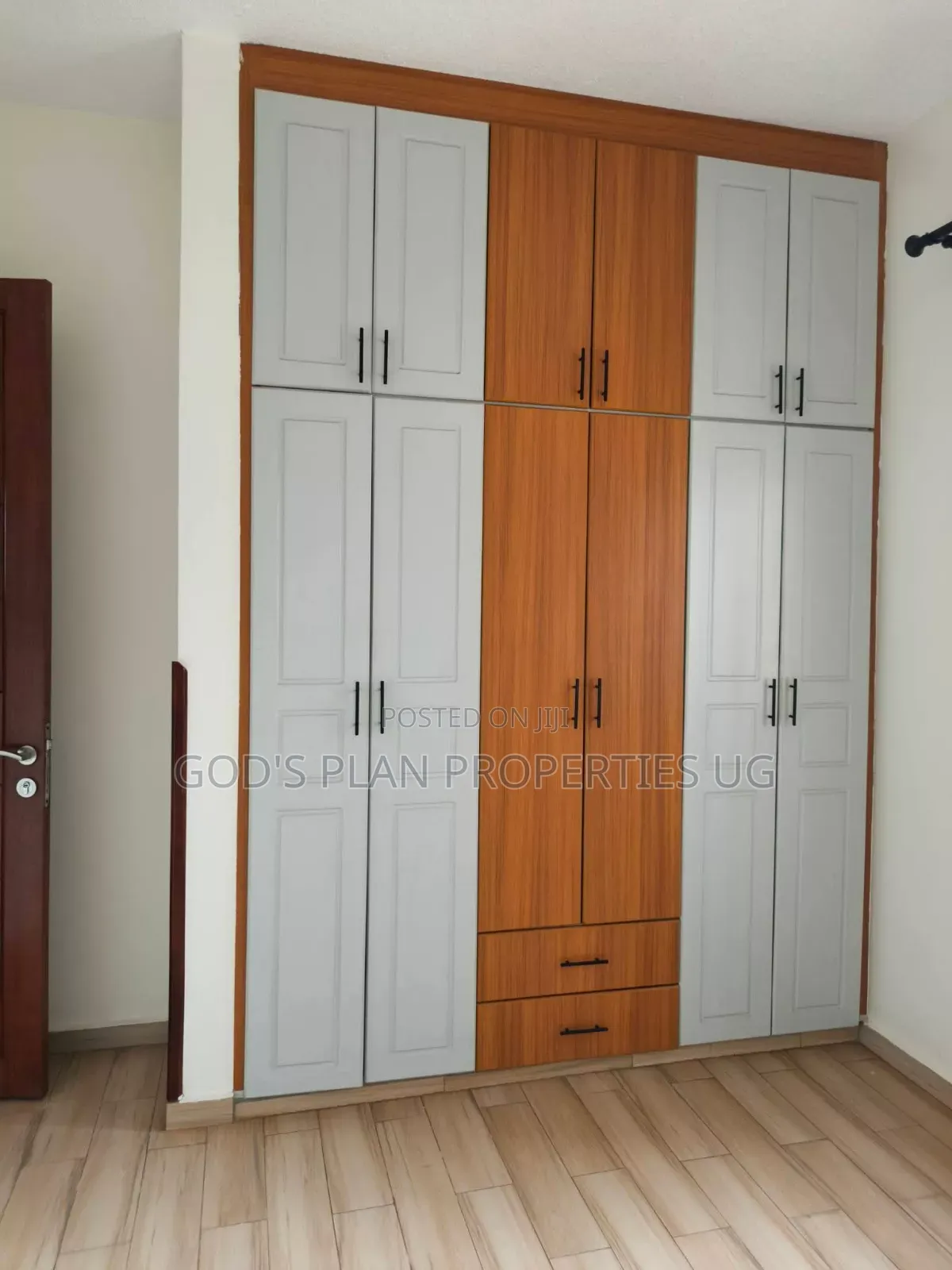 2bdrm Apartment in Zana Estate, Central Division for rent