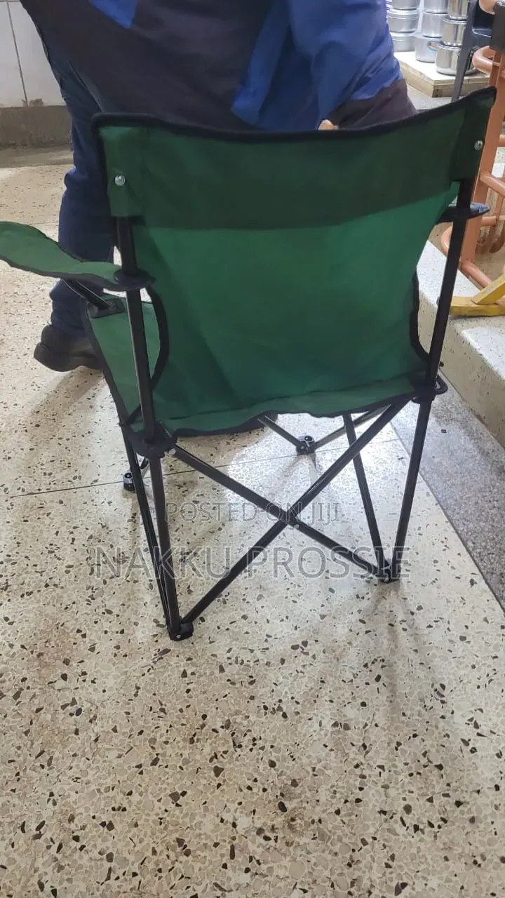 Camping Chair