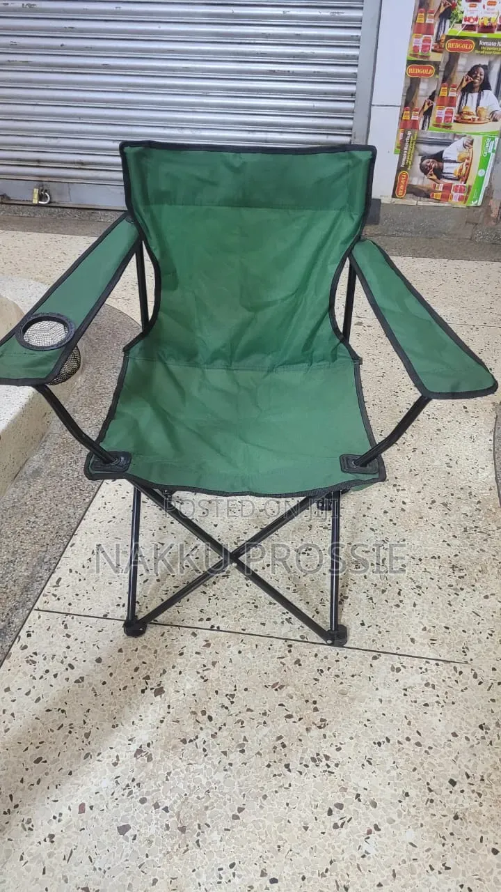 Camping Chair