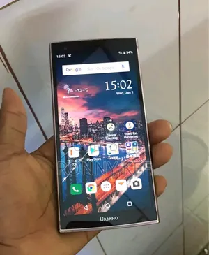 Kyocera KYV45 64 GB Bronze