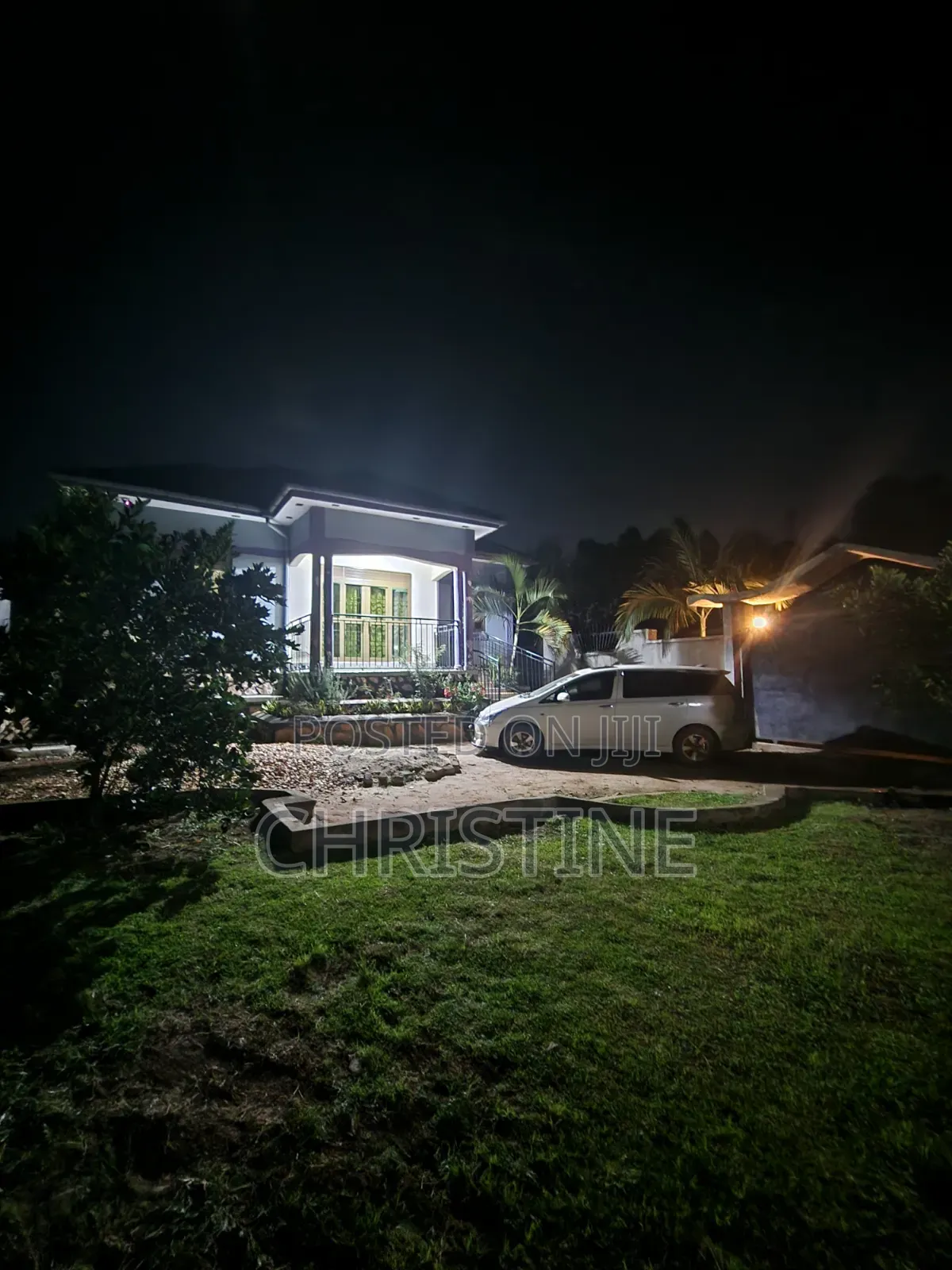 3bdrm Bungalow in Nama for sale