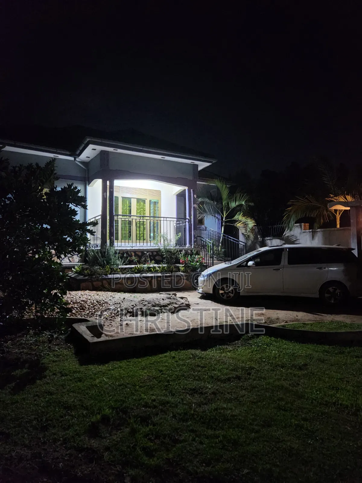 3bdrm Bungalow in Nama for sale